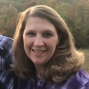 Meet your Posher, Susan